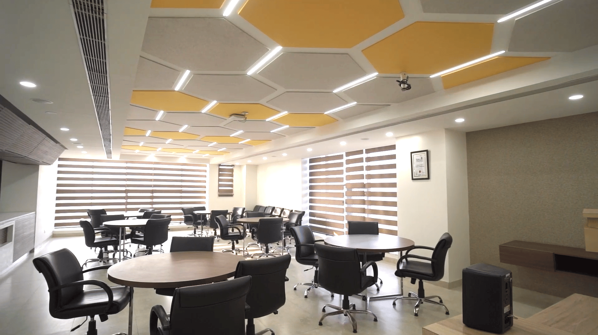 LBSIM Delhi Infrastructure photo 14